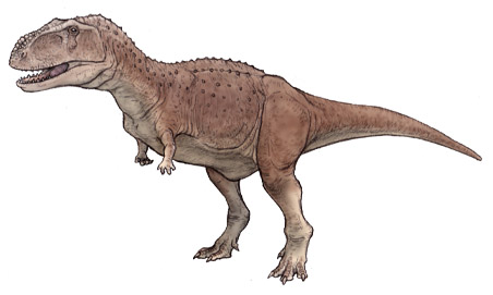 アベリサウルス