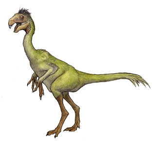 インキシボサウルス