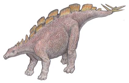 ウエロサウルス