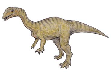 ウナイサウルス