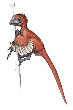 エピデンドロサウルス