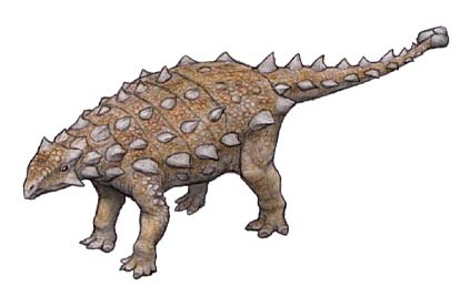 ガーゴイロサウルス
