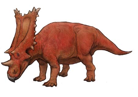 カスモサウルス