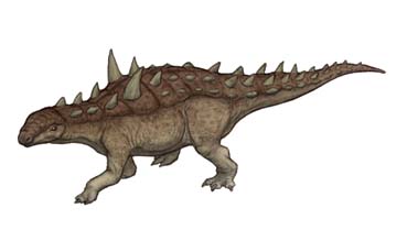 ストルティオサウルス