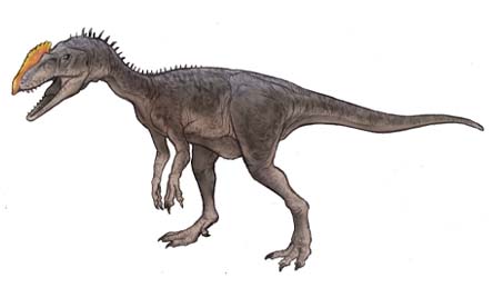 ズパイサウルス
