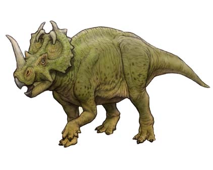 セントロサウルス