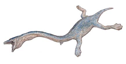 ディノケファロサウルス