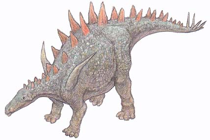 トウジャンゴサウルス