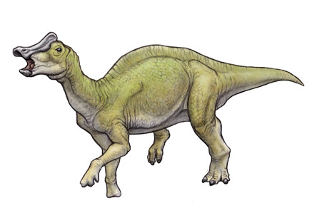 ニッポノサウルス