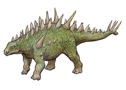 ファヤンゴサウルス