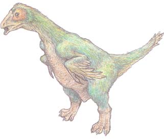ベイピャオサウルス