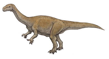 ルーフェンゴサウルス