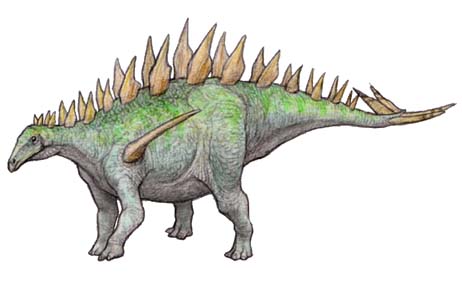 レクソビサウルス